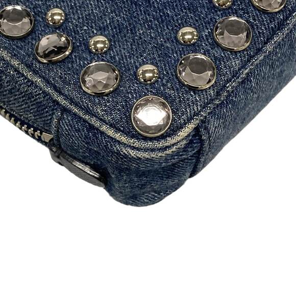 PRADA Logo Shoulder Bag - Picture 9 of 16